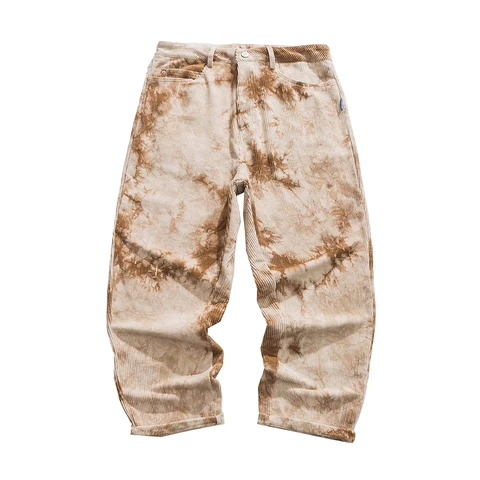 Tie Dye штаны Pants