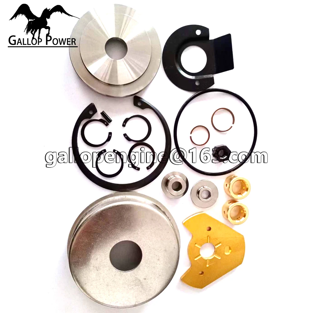 

Новый OEM Hollset HX50 Турбокомпрессор для грузовиков Cummiins L10 M11 DC1104 4027045 турбокомпрессор