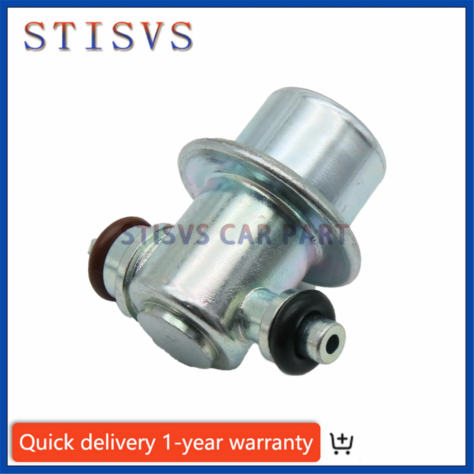 Регулятор давления топлива 35301-25000 для Hyundai Accent Kia Sephia Spectra 1.5L 1.6L 1.8L 1998-05 3.5Bar 35301 25000