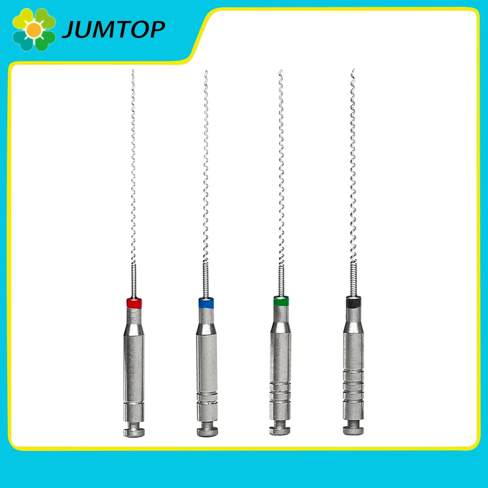 Держатели стоматологической роторной пасты JUMTOP # 25- Пакет разливной пакеты для