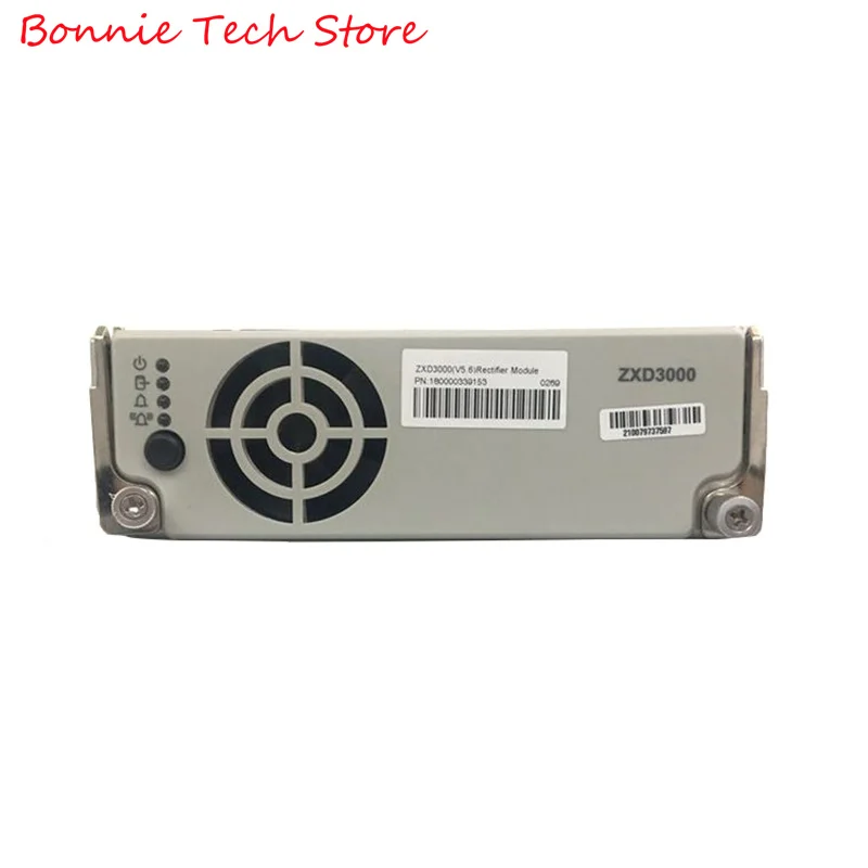 

ZXD3000 V5.6 for ZTE RECTIFIER Module,53.5V 50A