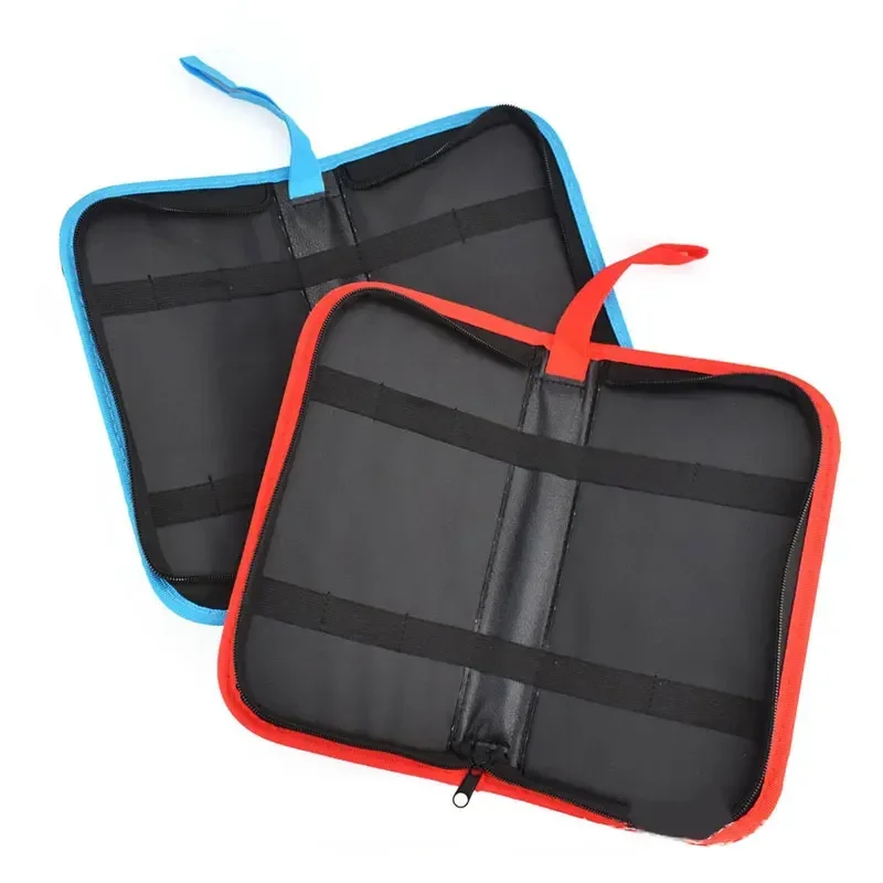 

Фотосумка, портативный инструмент для ремонта электрооборудования, многофункциональный паяльник, сумка для бытовых инструментов, сумка для инструментов на молнии