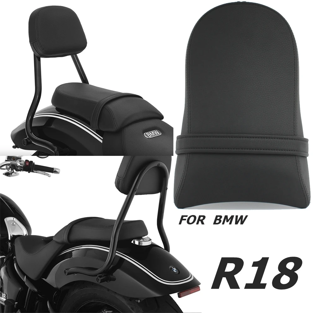 

Новинка для BMW R18 R 18 2020-кожаный чехол для мотоцикла