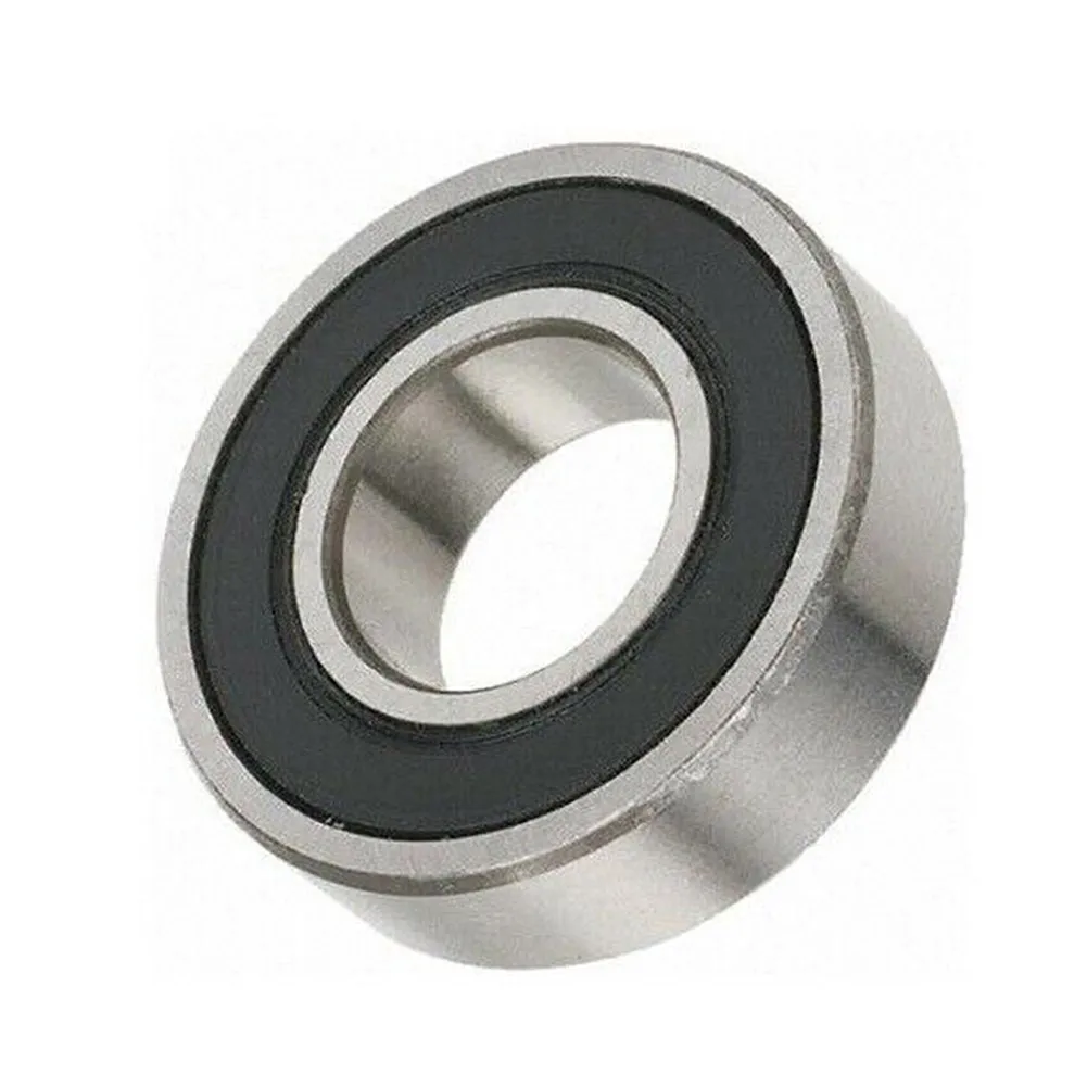 

2pcs 16287-2RS Bicycle Bearing 16x28x7mm Bike Hubs Cassette Bottom Bracket Steel Bearings Double Rubber Sealed Cycling Parts