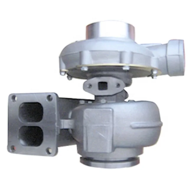 

BK95-090 HX50 3594809 3804546 4024969 3537037 3537038 76194635 35086457 3594810 turbocharger for Cummins BOMAG Truck M11 engine