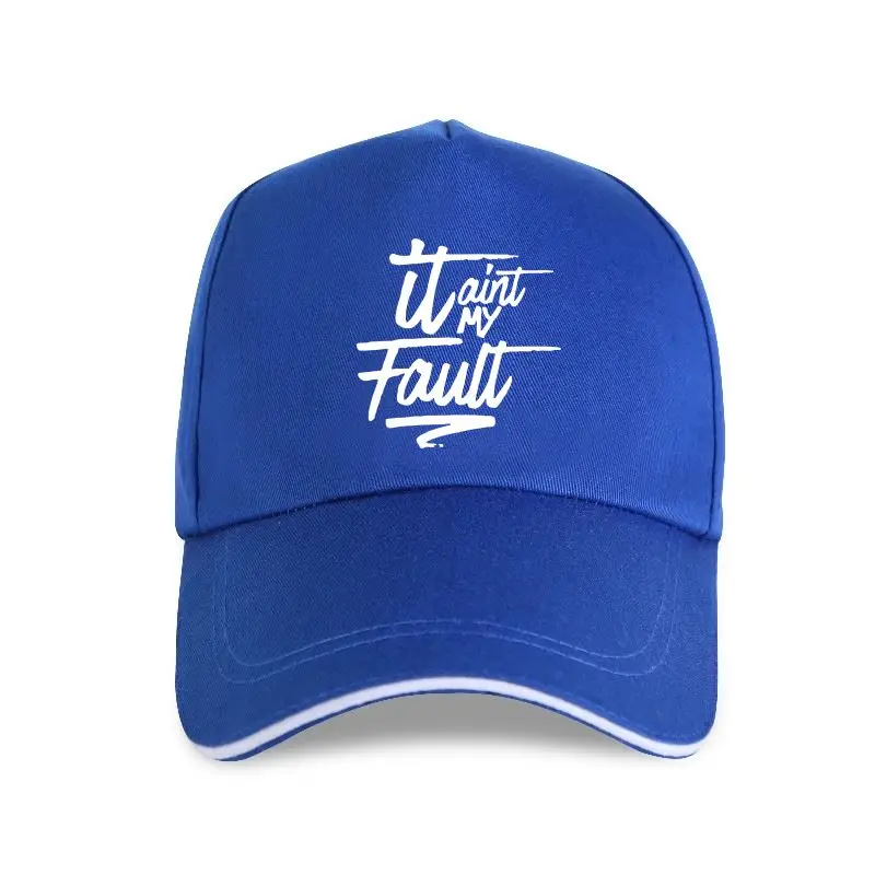 

Allntrends Men's Baseball cap It Aint My Fault Trendy Troublemaker