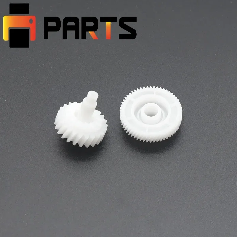 50 комплектов. Фьюзер RU6-0018-000 23T 56T для HP LaserJet P1505 P1506 P1566 P1606 M1120 M1522 M1536 1505 1606 1120 1522 1536