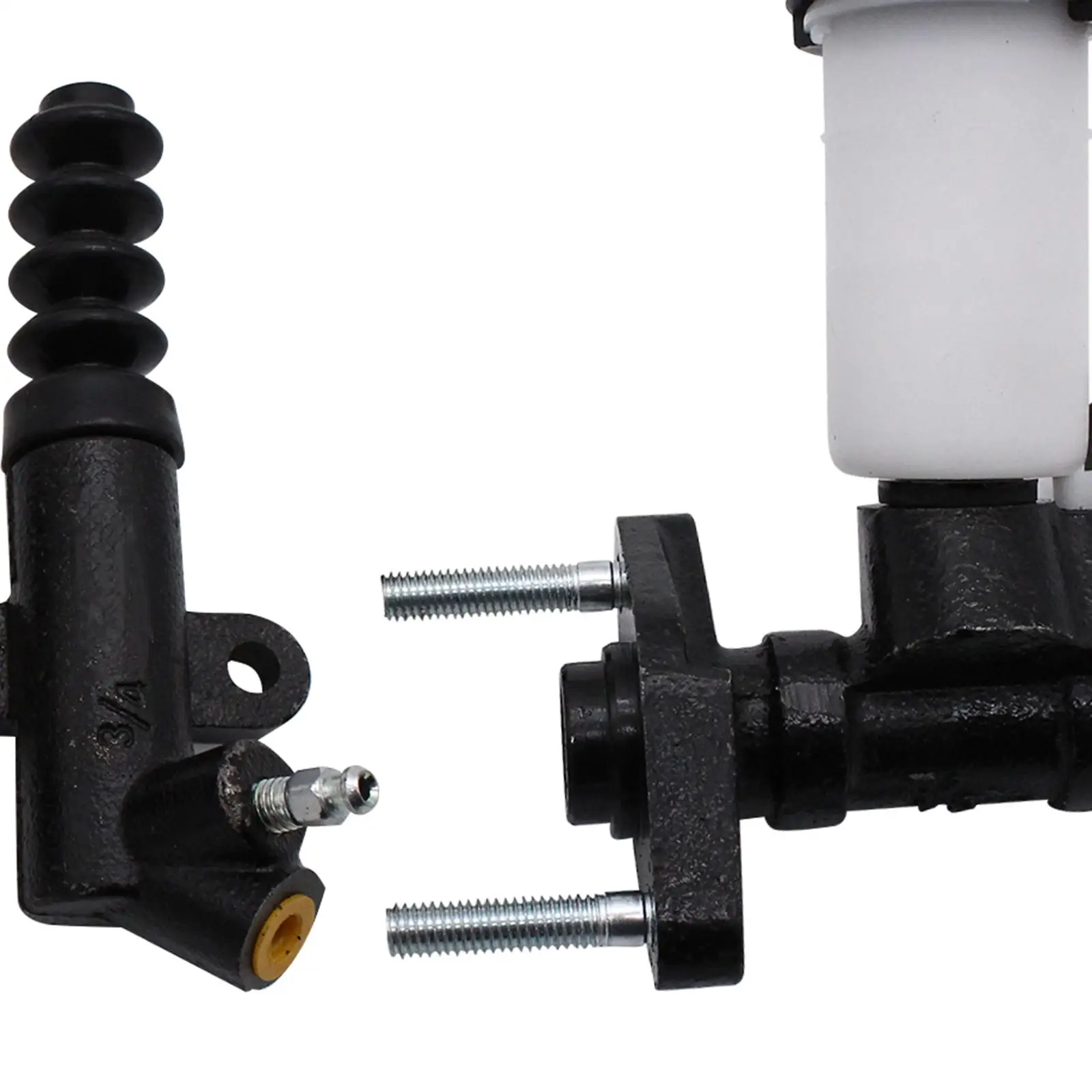 Комплект главного цилиндра сцепления UB93-41-400A для пикапа Mazda B2200 L4