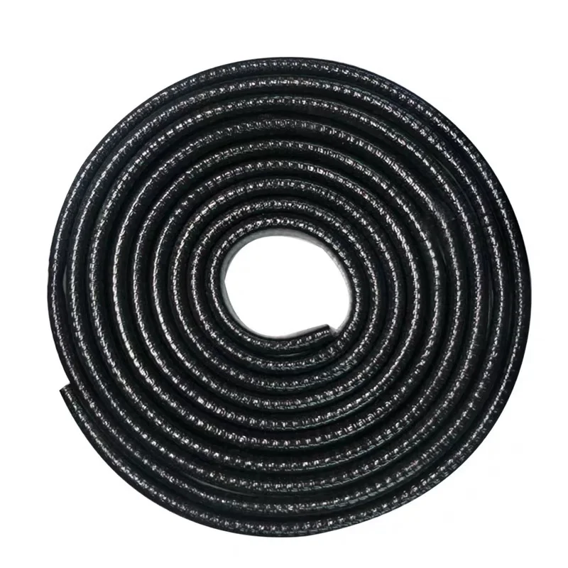 Противоударная полоса для дверей автомобиля со стальным диском накладка на