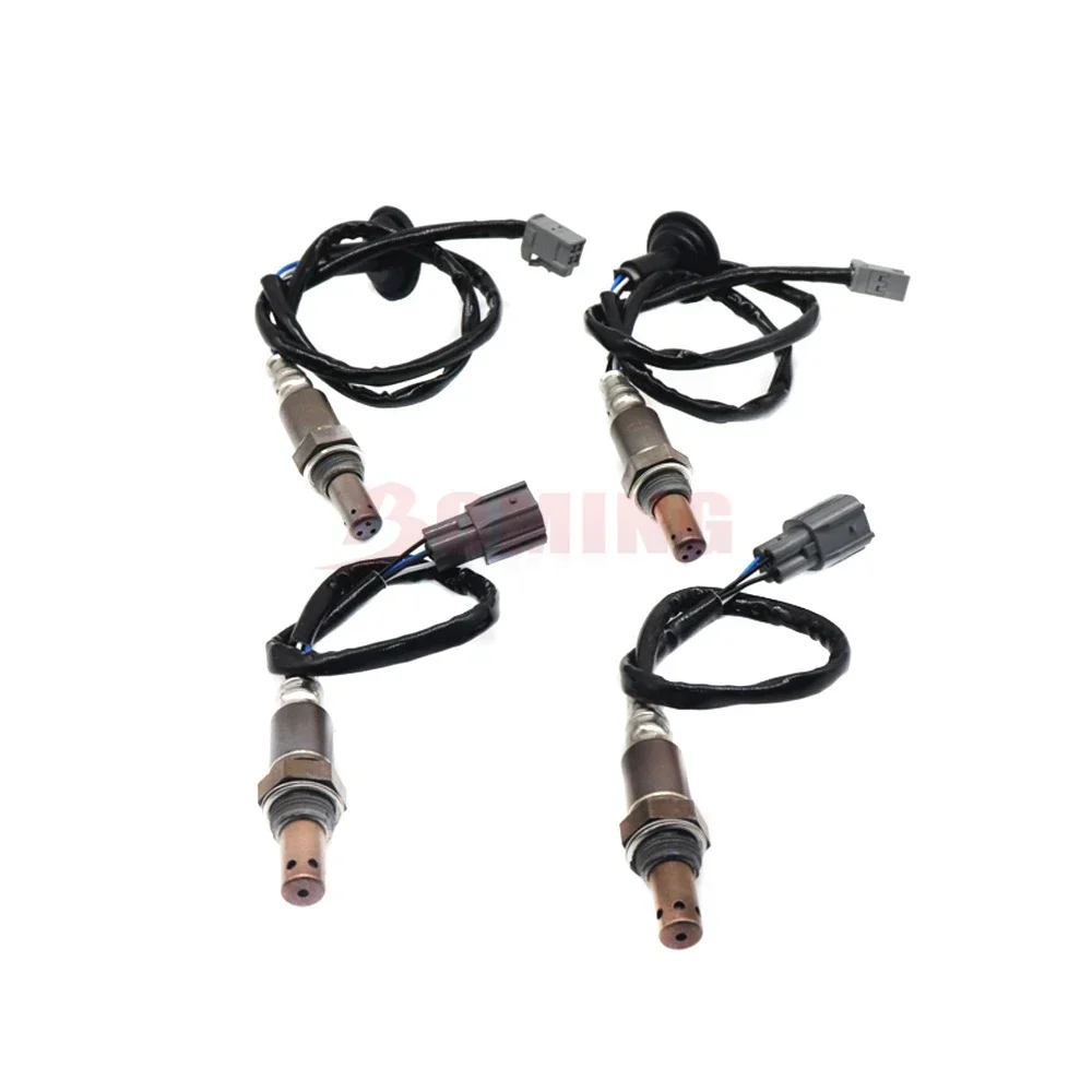 4 шт. датчик кислорода O2 соотношения воздуха и топлива вверх вниз 234-9050 234-4261 для