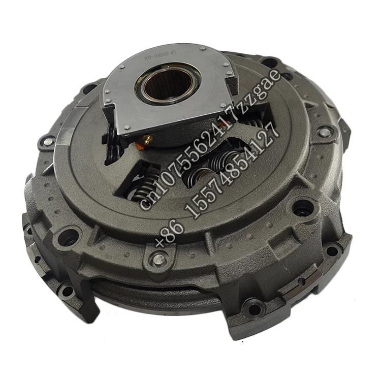 157700-6Z диск сцепления для грузовика полный с диском цена mack