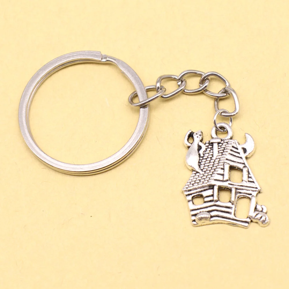 1 шт. Diy украшения 19x24 мм