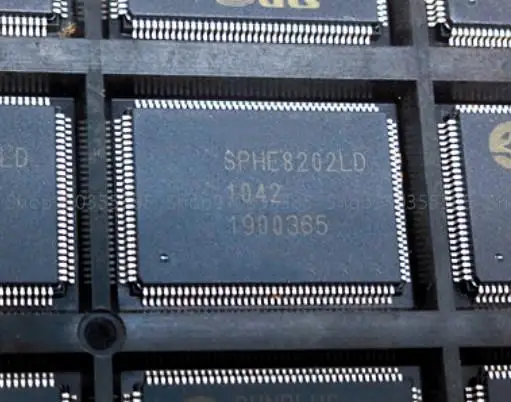 

5-10 шт., новинка, модель SPHE8202L SPHE8202LD, автомобильная микросхема