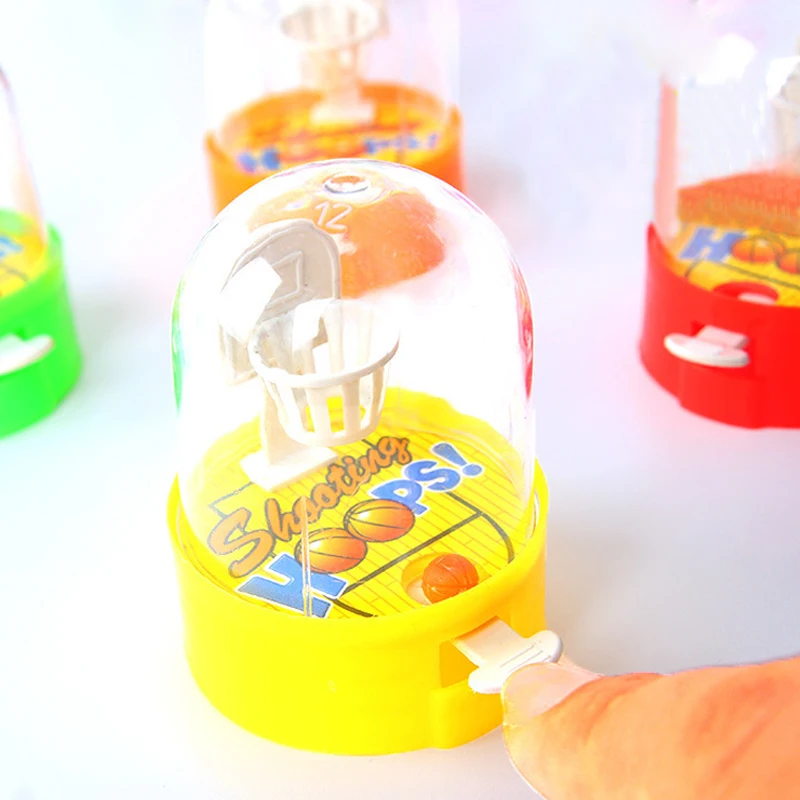 

Мини-игры с пальцами для баскетбола, стрельбы, интерактивные Настольные игры для родителей и детей, раннее устранение беспокойства, игрушки...