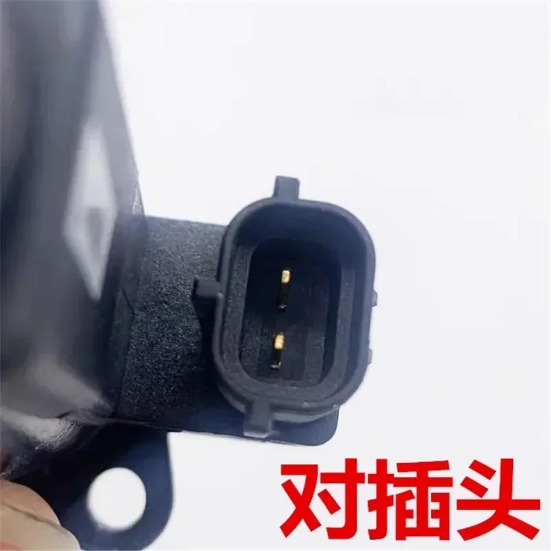 Экскаватор SK200/250/330/350-6E-8 Super 8-пилотный предохранительный электромагнитный клапан