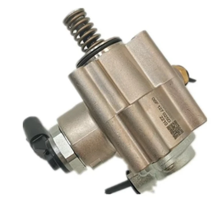 Фото Высококачественный топливный насос 06F 127 025 D для Audi A3, TT, VW Golf, Skoda, Seat 2.0 TSI TFSI, OEM 06F127025D, 06F127025N, 06F127025A №2