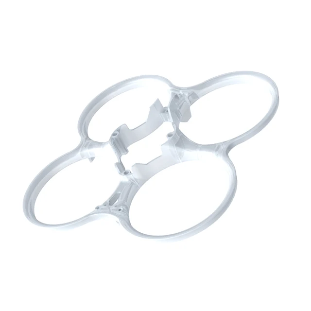 Milky White Protective ring for SpeedyBee Bee35