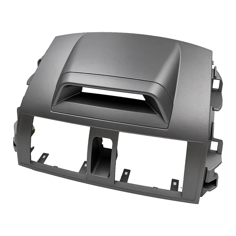 Центральная вентиляционная панель переменного тока приборной панели автомобиля