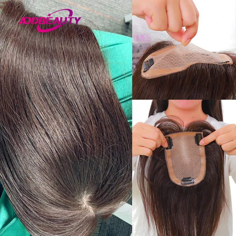Clip In Hairpiece