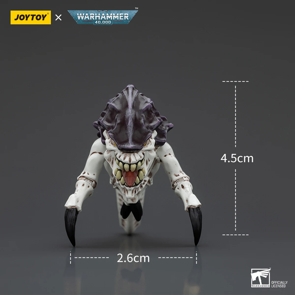 Предварительная продажа JOYTOY Warhammer 40K