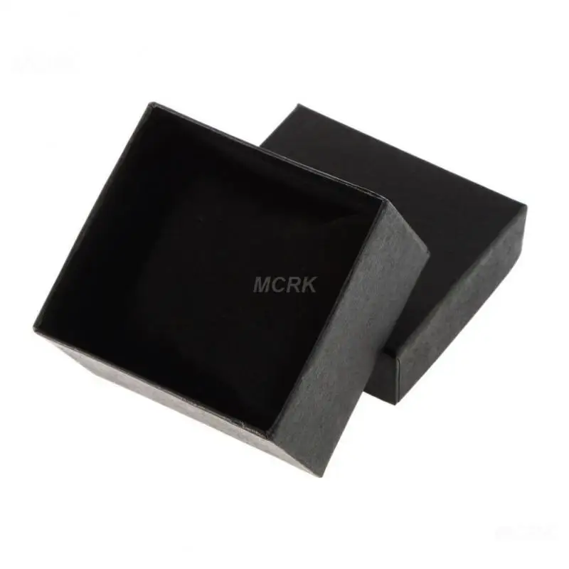 Presentation Gift Box Case For Bracelet Bangle Jewelry Wrist Watch Boxes Jewelry Holder Display Storage Box