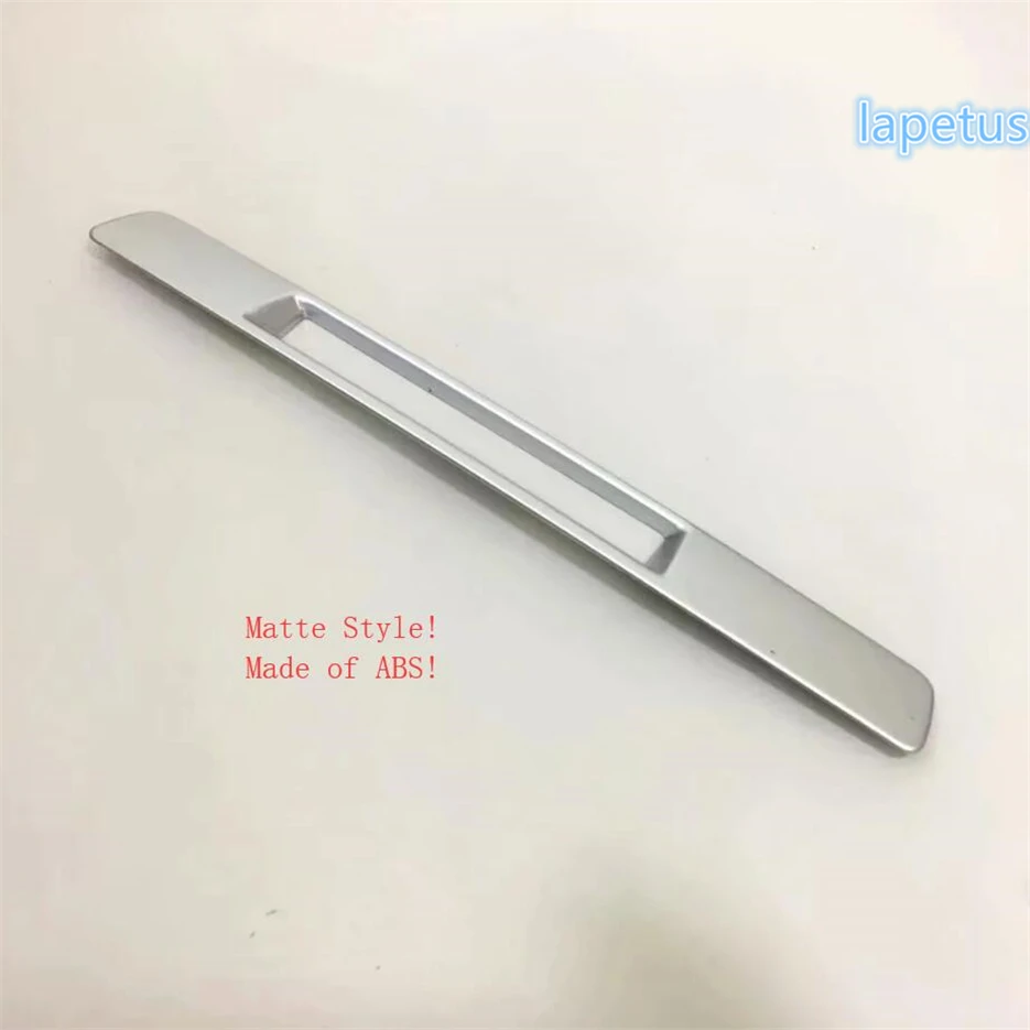 Lapetus средний прибор управления декоративная полоса для приборной панели