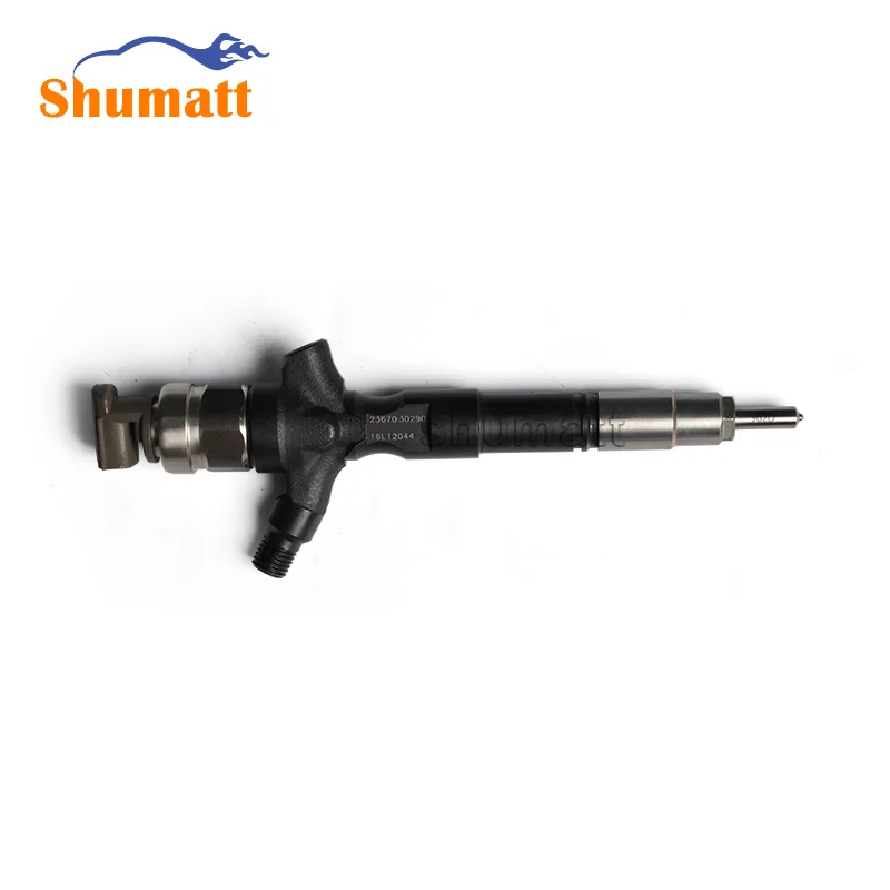 

Remanufactured 095000-7810 Common Rail Diesel Fuel Injector 0950007810 OE 23670-30290 OE 2367030290 For Diesel Engine