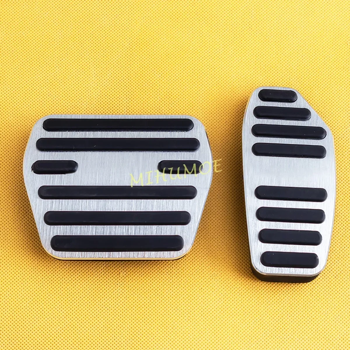 

Для Mitsubishi Outlander Nissan Rogue X-Trail T33 Qashqai J12 Sentra 2023 2024 2025 накладка на педаль газа и газа, аксессуары