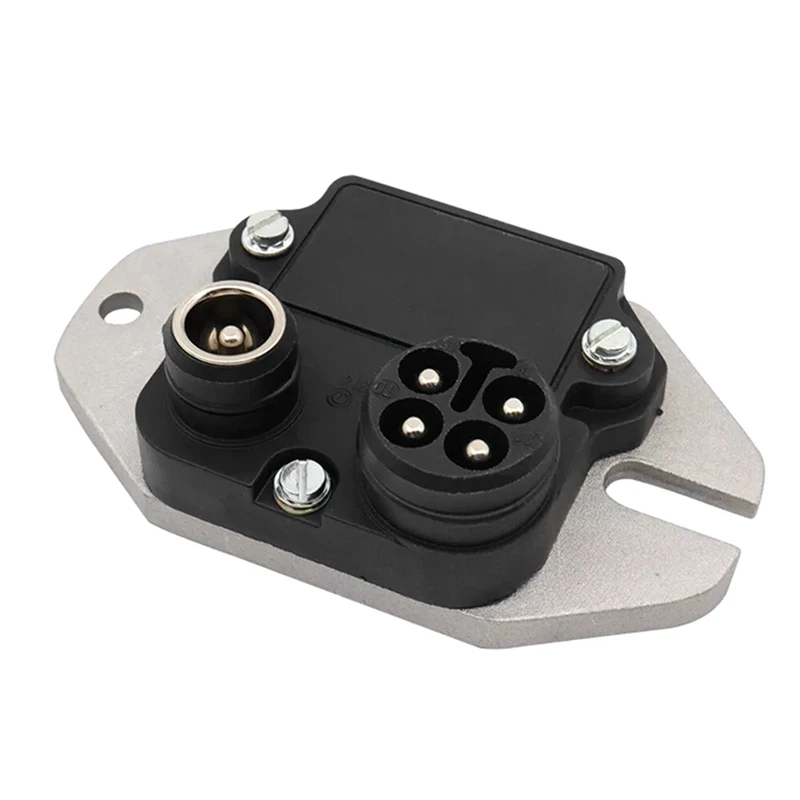 Для модуля зажигания Mercedes-Benz 0227100023 0025451832 0025455932 0227100115 0227100042 Запасные части 1981-1986