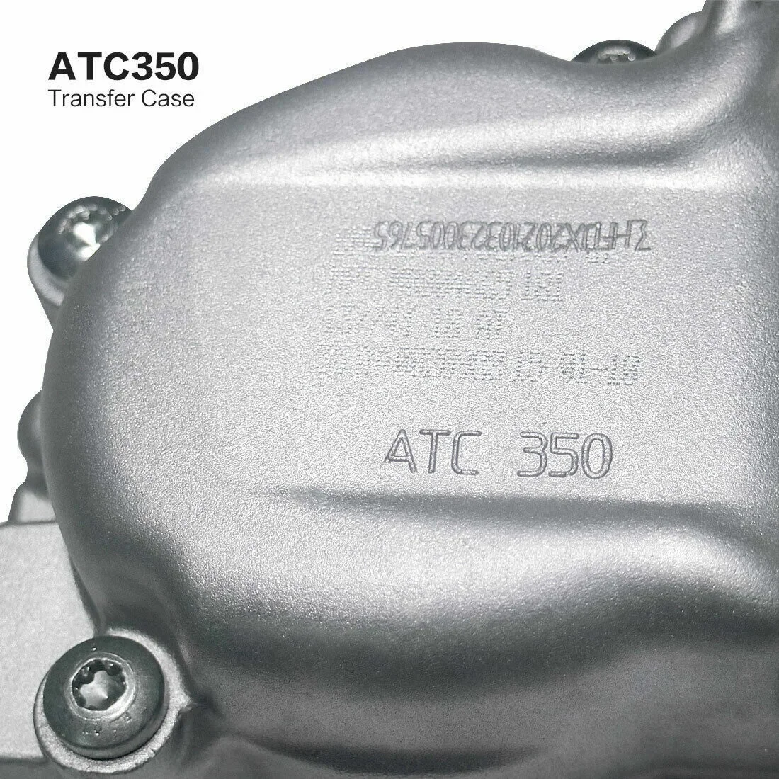 Копировальная деталь в сборе ATC350 для BMW F01 F02 F10 535i 550i 750i 750Li XDrive