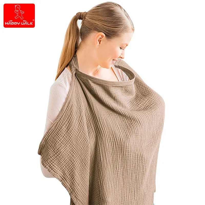 Многофункциональный чехол для лактации полиэстеровая ткань отрыжки младенцев