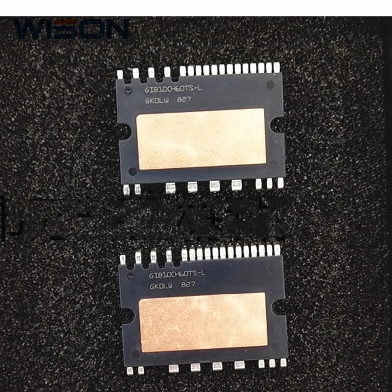 STGIB15CH60TS-L GIB15CH60TS-L STGIB10CH60TS-L GIB10CH60TS-L darmowa wysyłka nowy i oryginalny moduł IPM