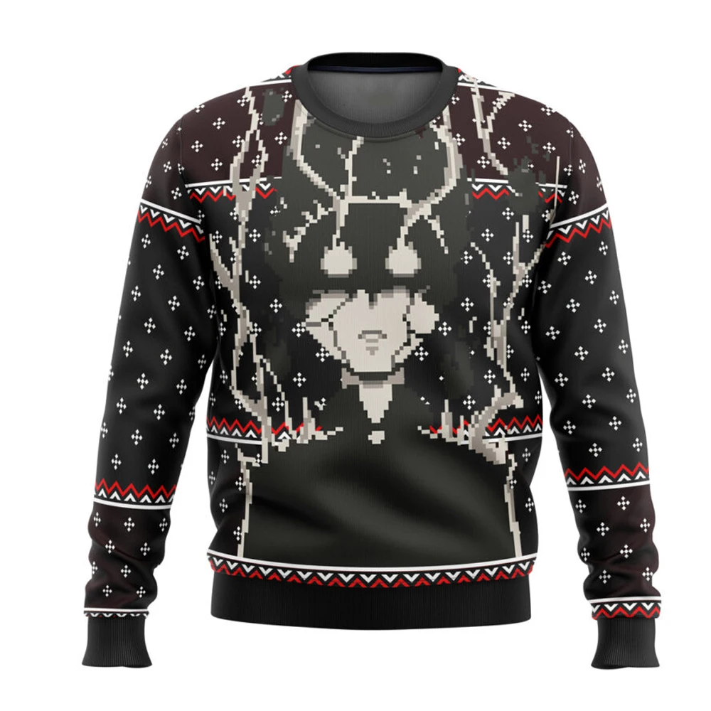 Худи MINISO Mob Psycho