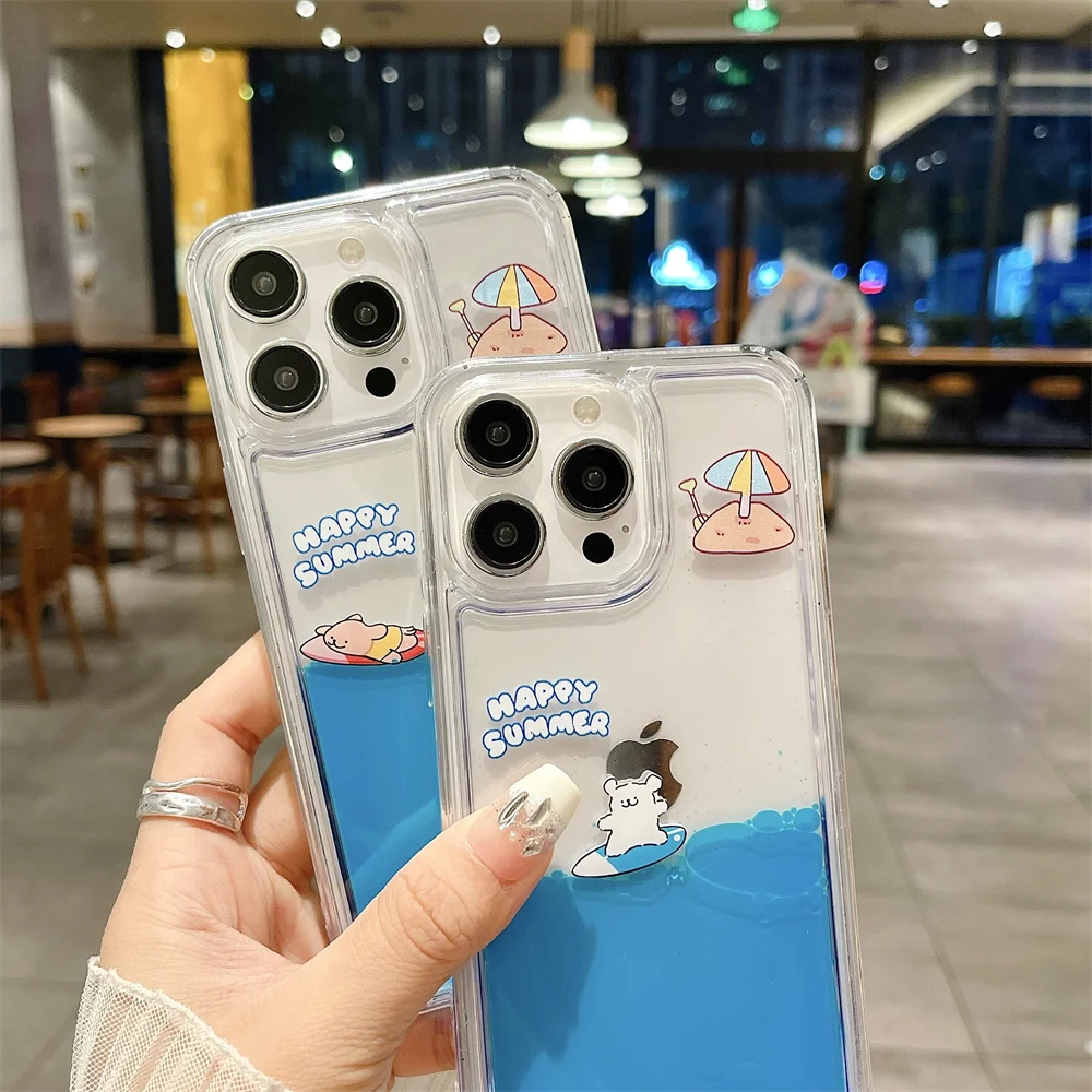 Чехол для телефона из мягкого ТПУ iPhone 15 14 13 12 11 Pro Max Plus