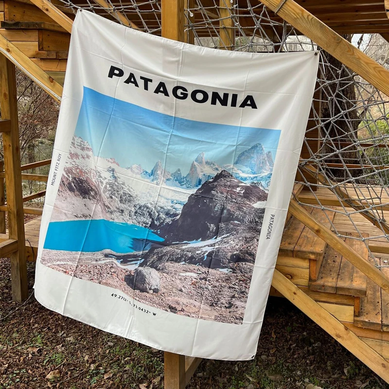 

Napkin Rings Outdoor Tapestry Rectangular Tablecloths Runners Sofa Towel Comfortable Large Picnic Decoration Festival Cute Thing