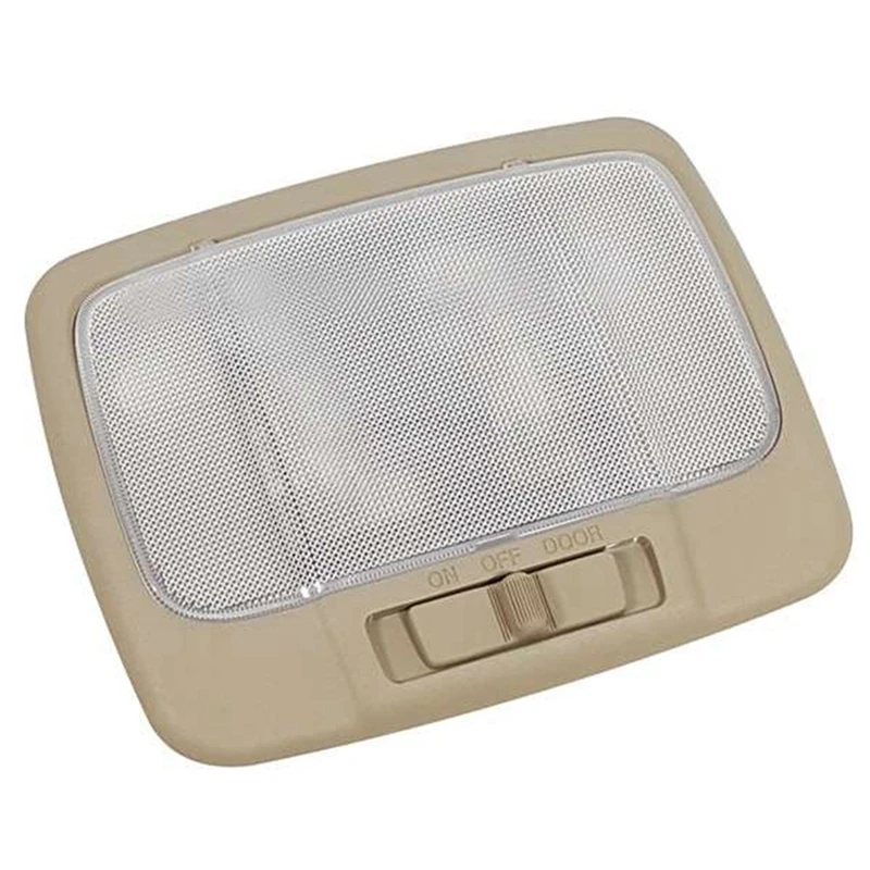 Купольный светильник для чтения купольный внутренний автомобиля Kia Sorento 2006-2009