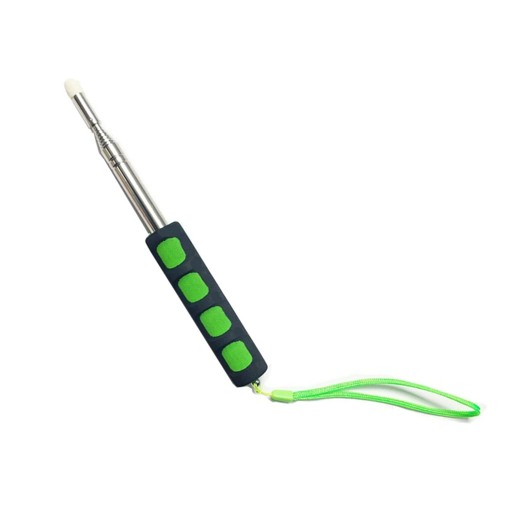 

Durable Handheld Pole Pointer Rod Hair Office Outdoor Portable Replacement