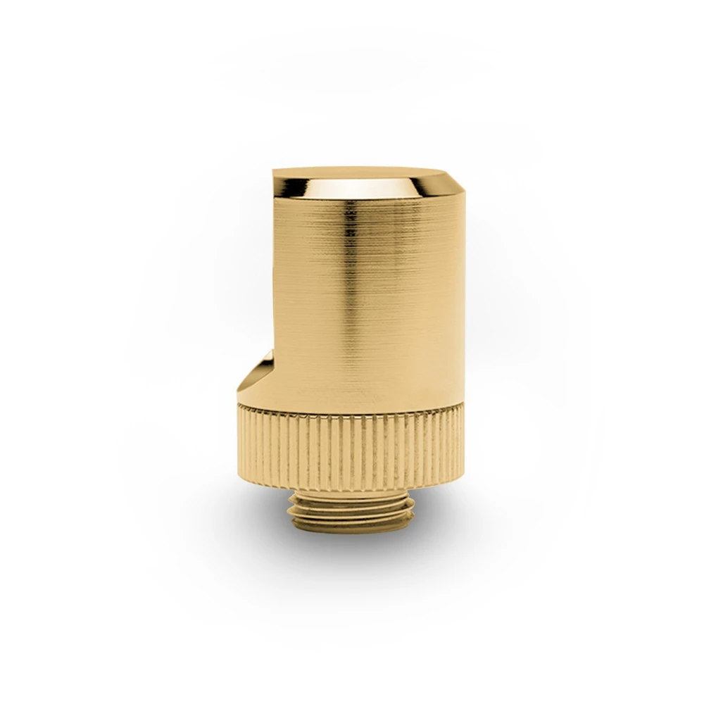 EK-Quantum Torque Rotary 90 ° - Золото Аксессуары для водяного охлаждения компьютера с