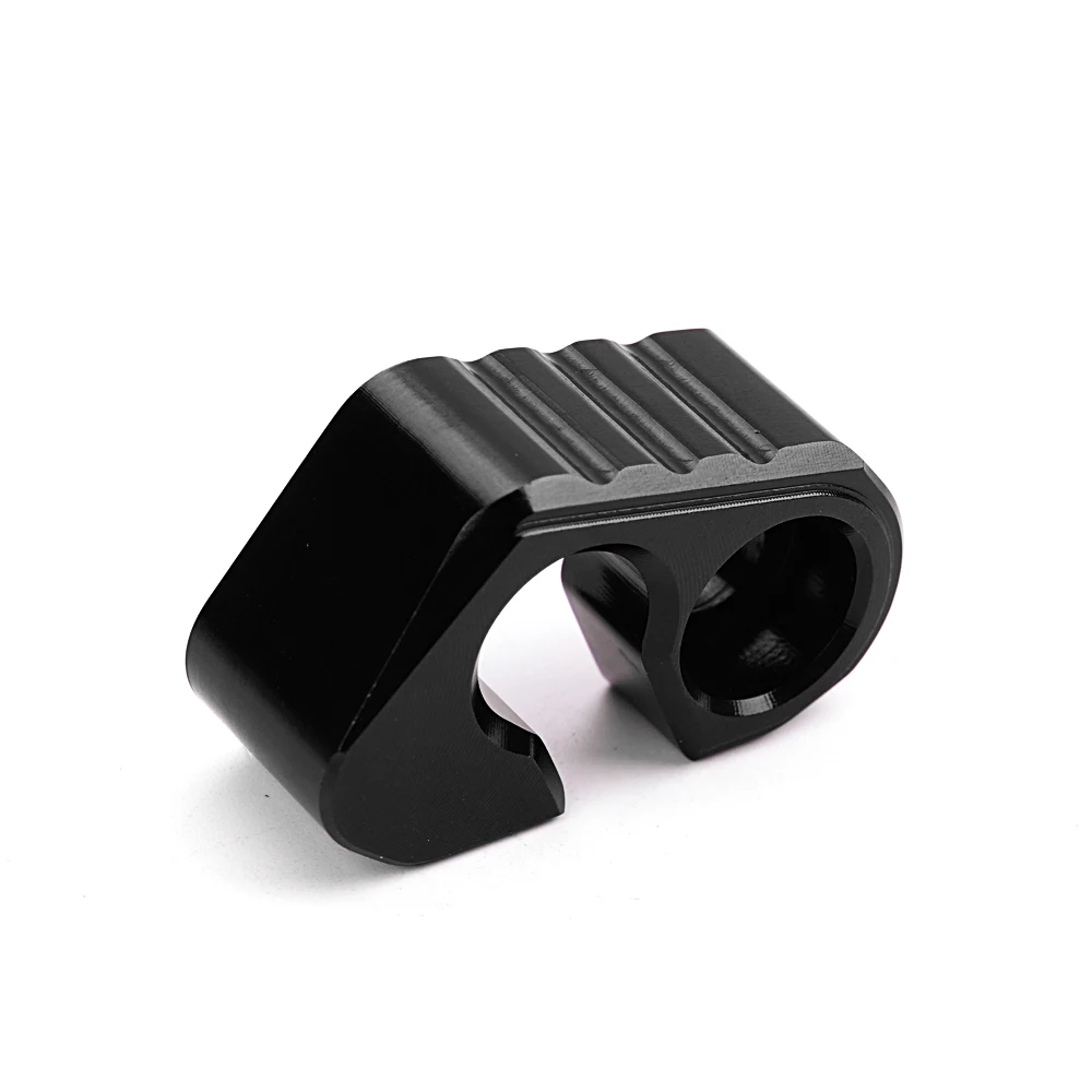 

Для ZONTES 703F 350T 350R 350V 350 T R V GK350 аксессуары для мотоциклов задняя защита датчика ABS алюминий с ЧПУ