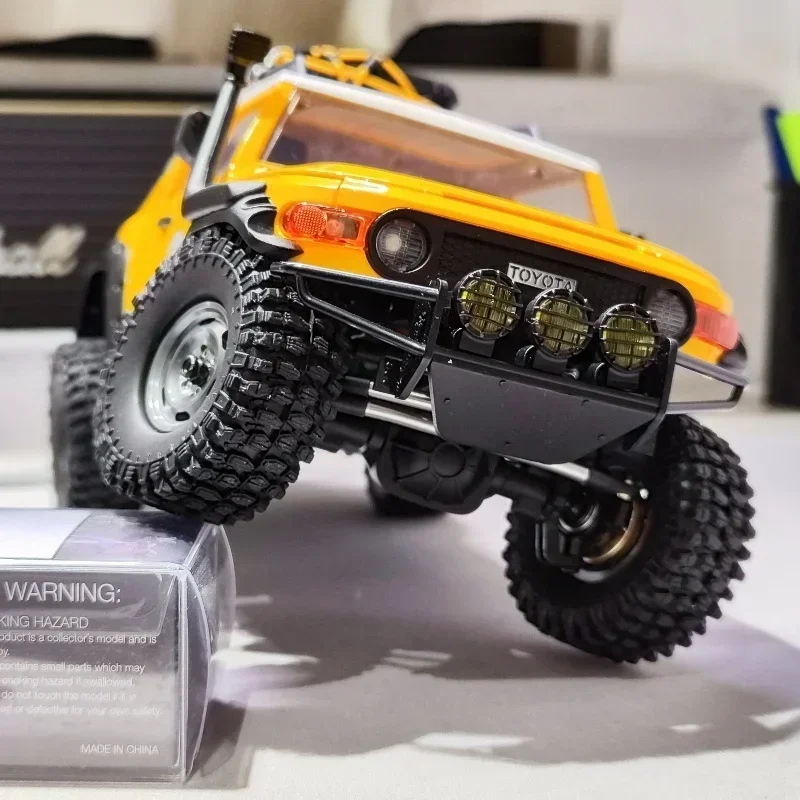 Лидер продаж новая модель автомобиля Fms 1:18fj Cruiser радиоуправляемая с