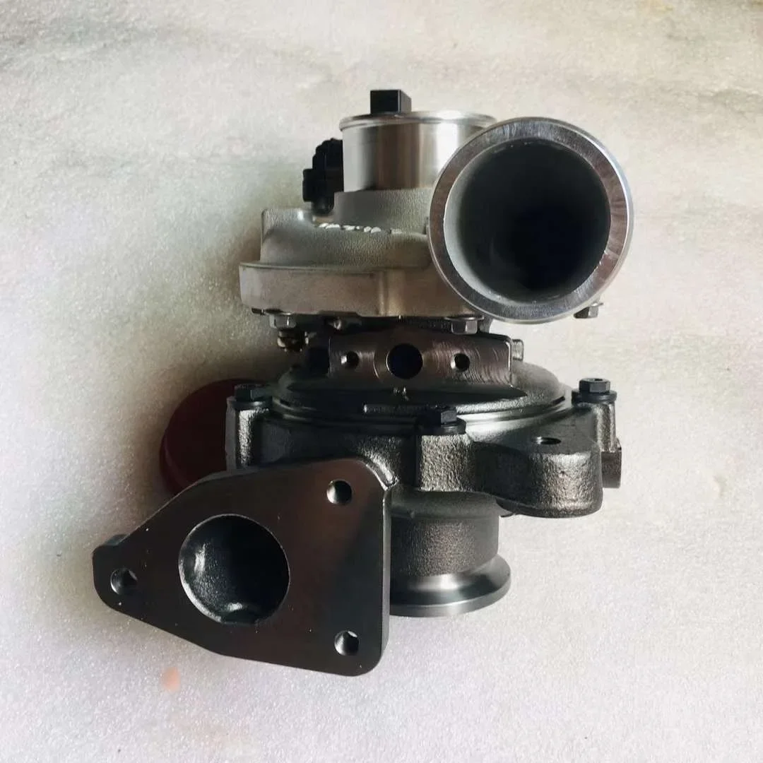 Прямые продажи с фабрики автомобиля G10 1.9T дизельный двигатель турбозарядное