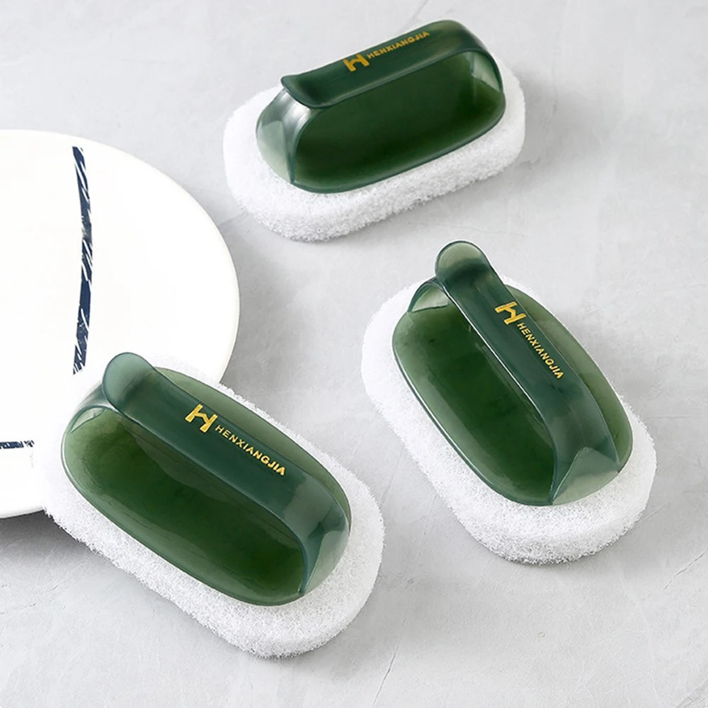 

Долговечная Чистящая Щетка, эффективная Чистящая Щетка, многофункциональное средство для удаления сложных пятен, простое в использовании