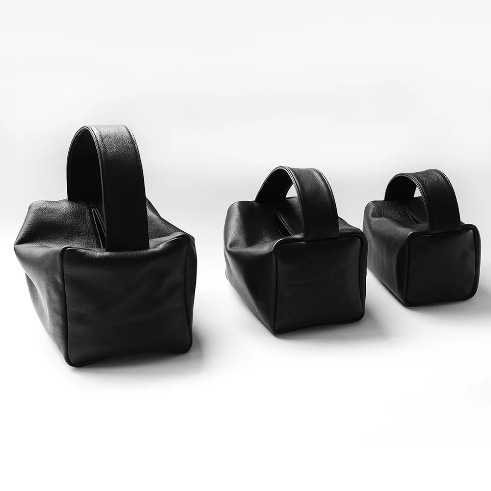 high quality 100 cowhide tote leather office phone bag ladies handbag soft leather bag carrying case free global shipping