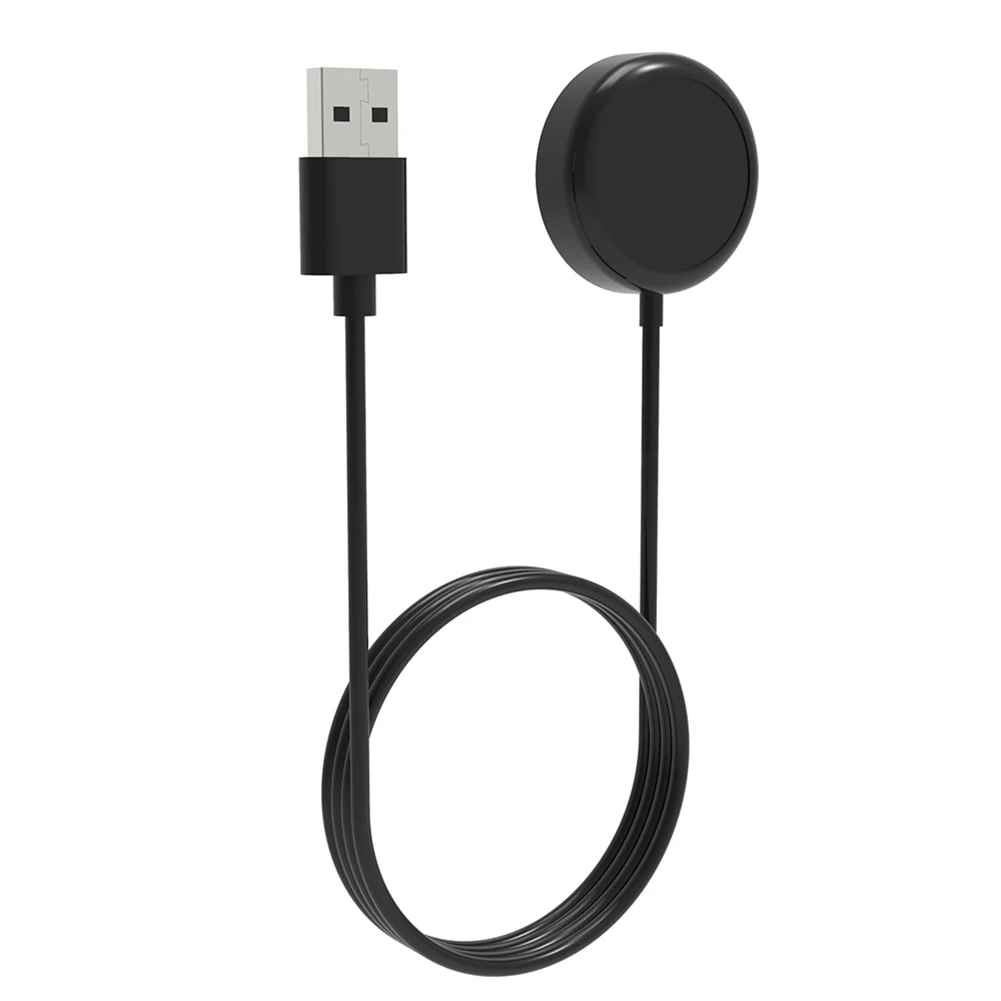 

100 см зарядное устройство для умных часов, сменный USB-кабель, док-станция для часов OnePlus, Магнитный Держатель зарядного устройства