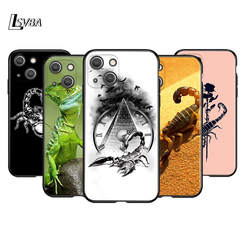 Силиконовый чехол для Apple IPhone 13 12 Mini 11 Pro XS MAX XR X 8 7 6S 6 Plus 5S SE |