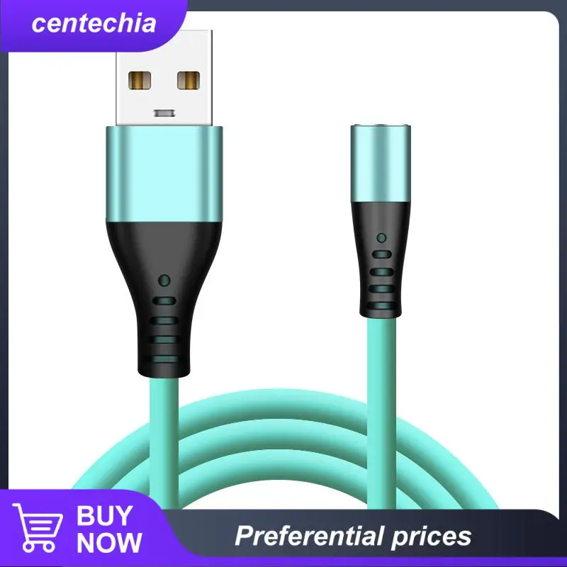 

1 Meter Easy To Charge Magnetic Usb Cable Ultra Durable Mobile Phone Fast Charging Usb Type C Charging Cable Stable 5v/2.4a