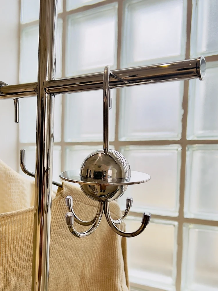 Подвесная стойка с крючком держатель для сумки серии Interstellar органайзер