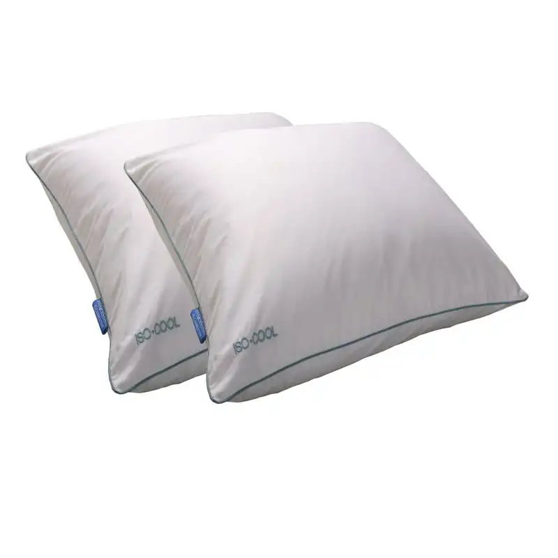 

2PK IsoCool®Подушка для кровати Outlast Jumbo