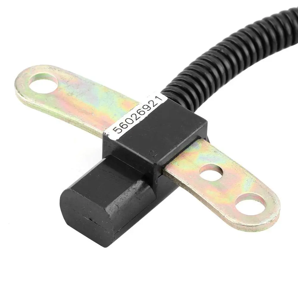 56026921 Датчик положения коленчатого вала для DODGE Dakota JEEP Cherokee Wrangler Grand 1993 1994 1995 2 5 л 4 0