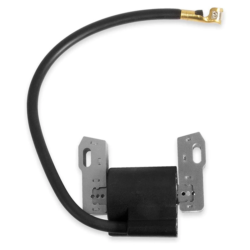 Катушка зажигания 592846 для двигателя Briggs &amp Stratton Intek V-Twin 18-22HP заменяет 799651 691060 401577 4